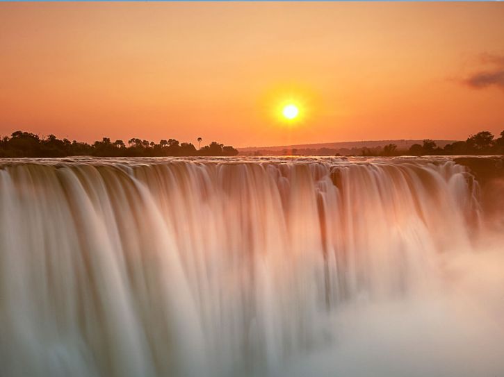 Location: Victoria Falls,  Zimbabwe
