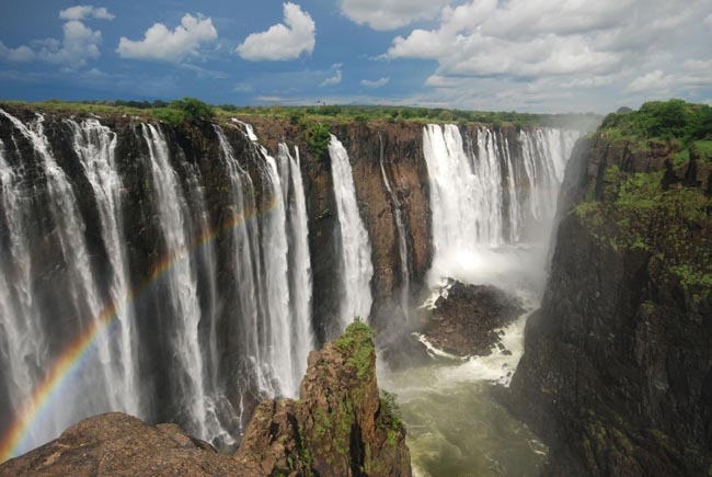 Location: Victoria Falls,  Zimbabwe