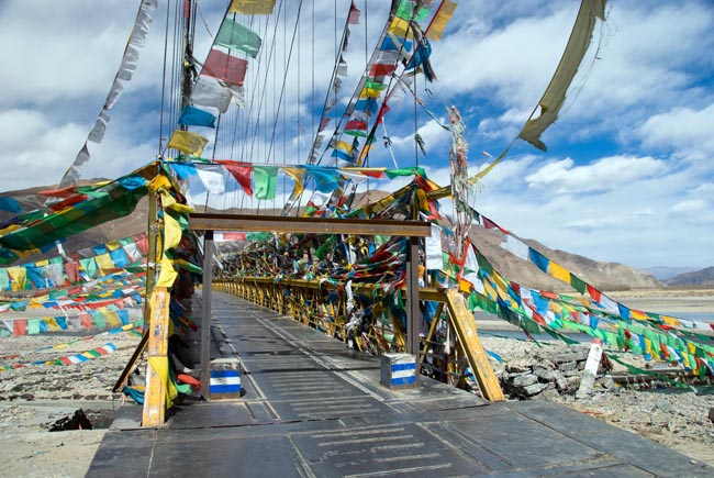 Location: Tibet