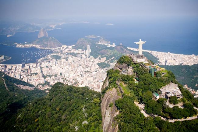 Location: Rio de Janeiro,  Brazil