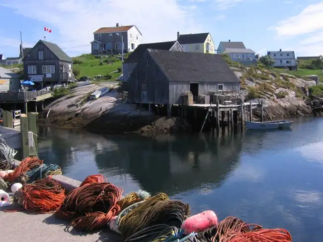 Location: Canada