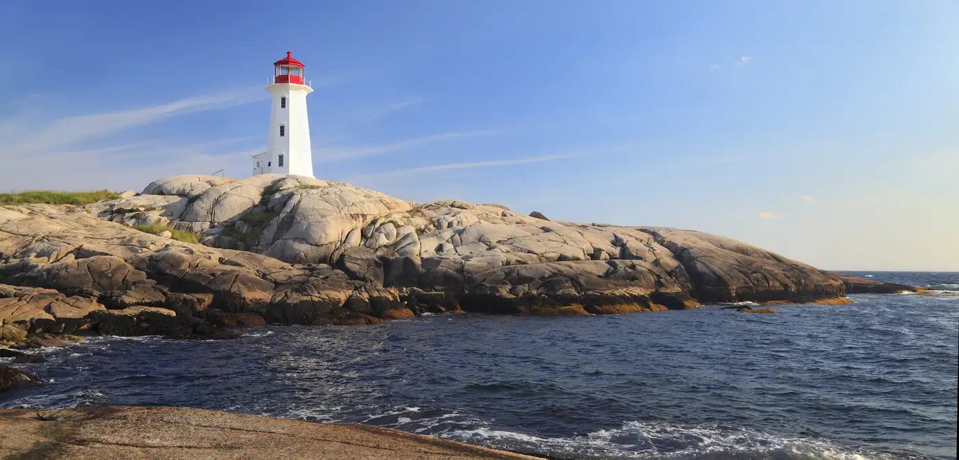 Location: Canada
