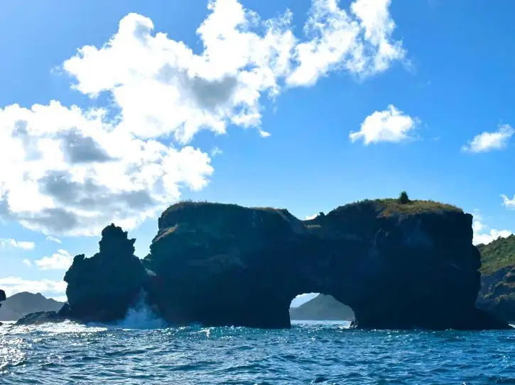 Moheli Island | Location: Comoros Islands