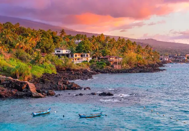 Location: Comoros Islands
