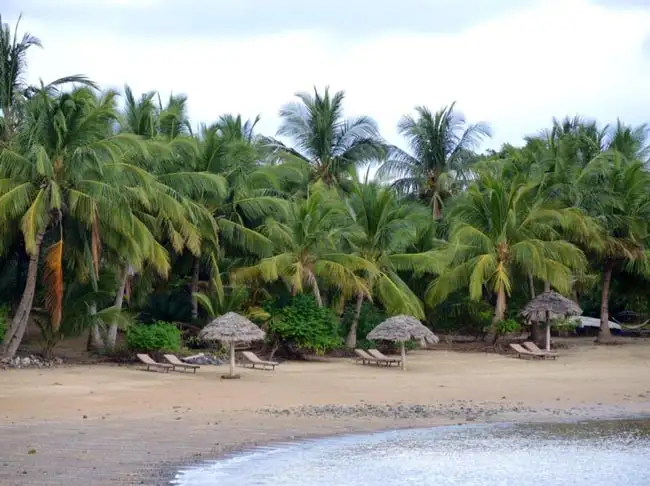 Location: Comoros Islands