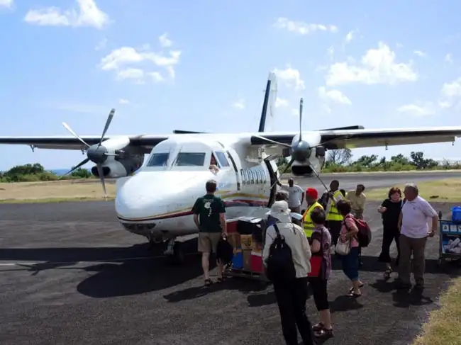 Location: Comoros Islands
