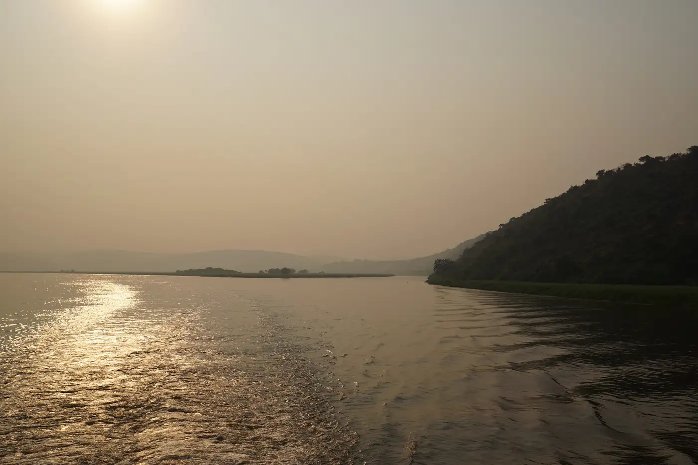 Republic of the Congo | Location: Congo Brazzaville