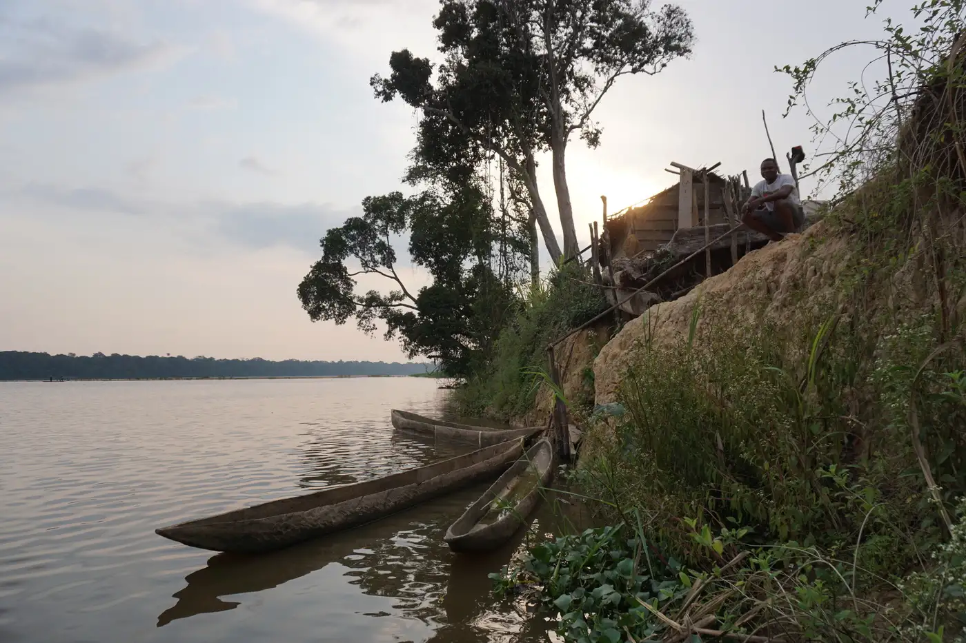 Republic of the Congo | Location: Congo Brazzaville