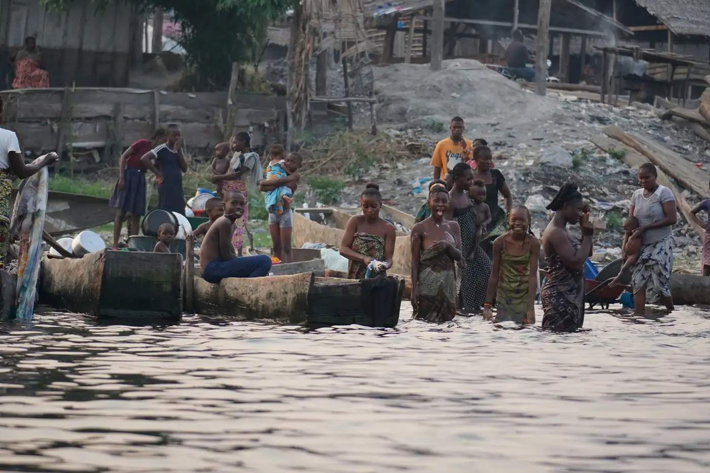 Republic of the Congo | Location: Congo Brazzaville