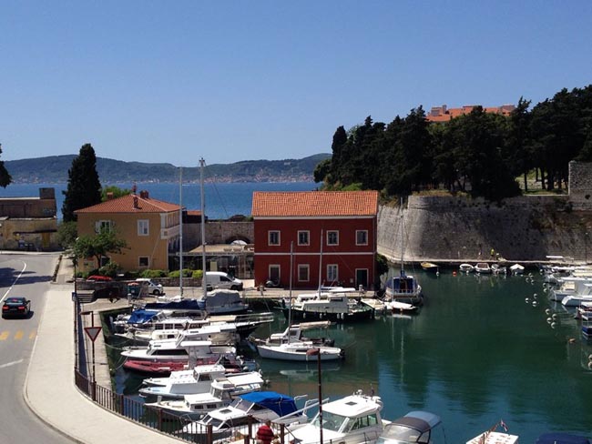 Location: Dubrovnik,  Croatia