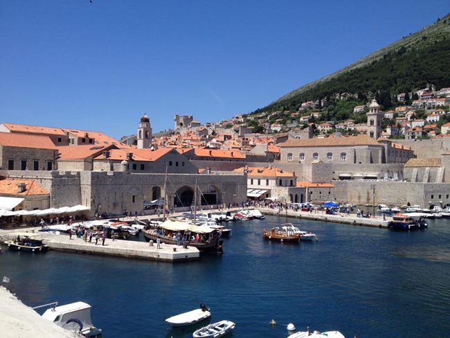 Location: Dubrovnik,  Croatia