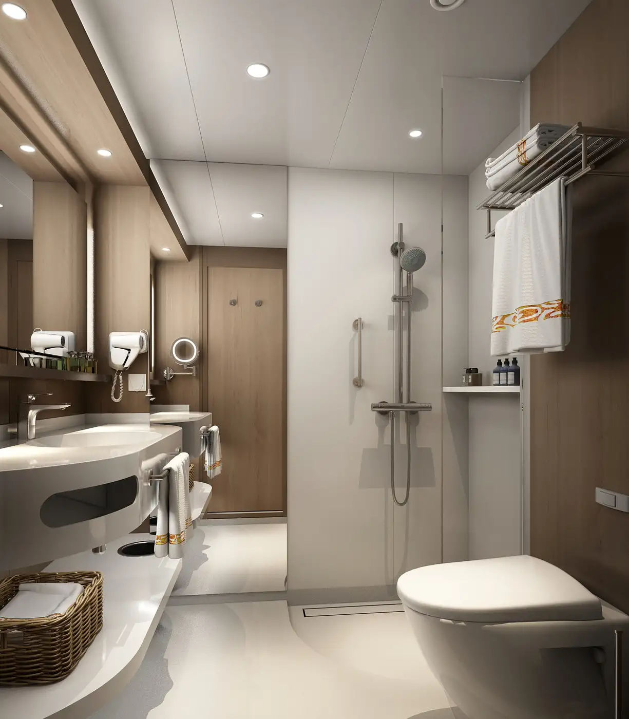 Aranoa Cabin | Location: French Polynesia