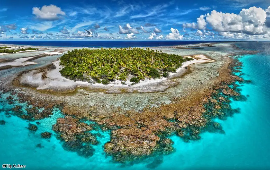 Location: French Polynesia