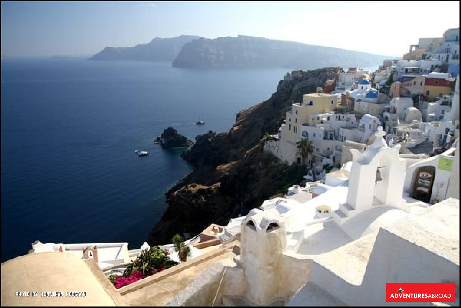 14 day greek island tour