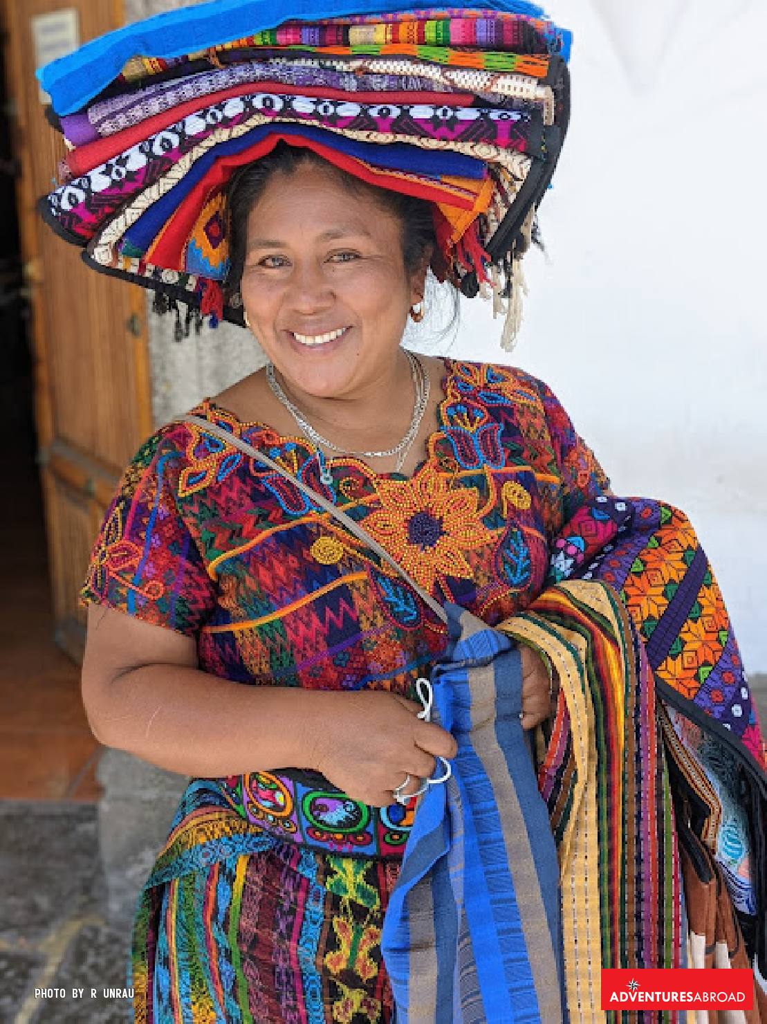 Guatemala Tours (See Pre-Columbian Sites, Volcanos & More)