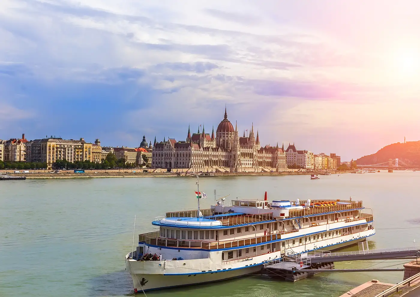 Location: Budapest, Hungary