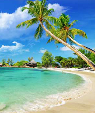 22 Day Indian Ocean Islands Tour 5 Paradisiac Islands In 22 Days