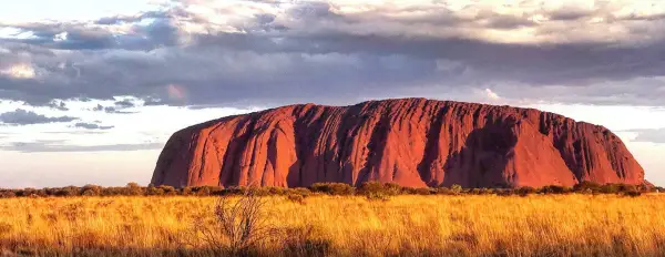 25 Day Australia With Tasmania Tour
