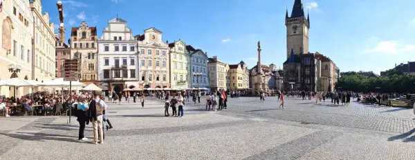 21 Day Czechia, Slovakia & Hungary Tour
