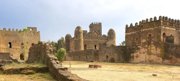 13 Day Northern Ethiopia Tour