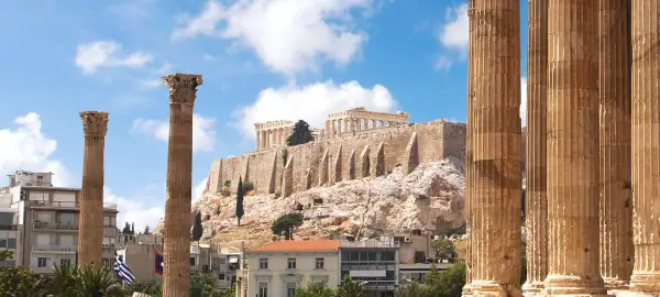 18 Day Classic Cycladic & Western Crete Tour