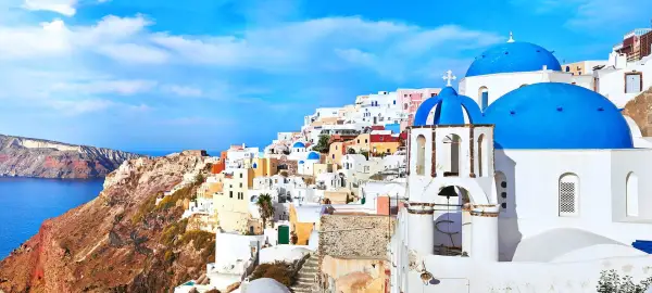 19 Day Greek Classic Tour