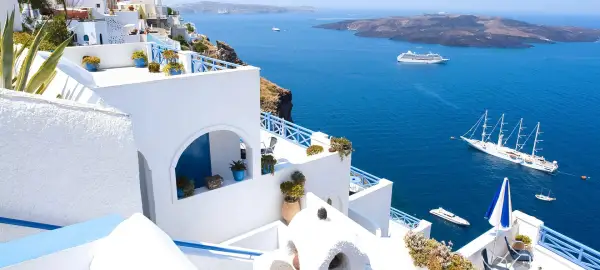14 Day Classical Greece & Greek Isles Tour