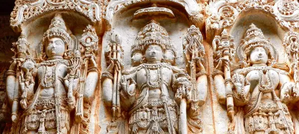 15 Day Southern India Tour
