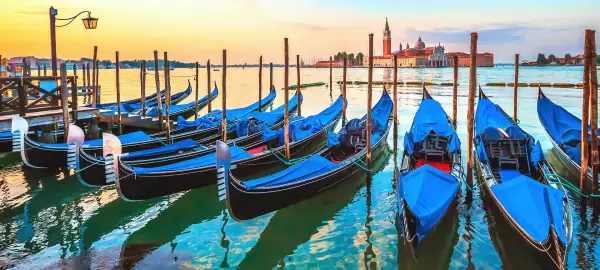 24 Day North & South Italy Tour