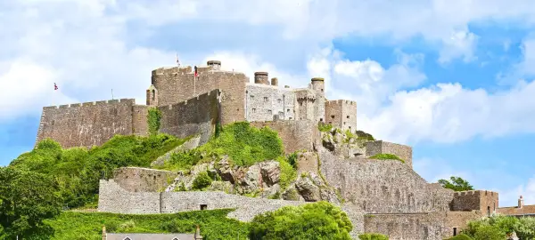 19 Day Channel Islands & The Isle of Man Tour