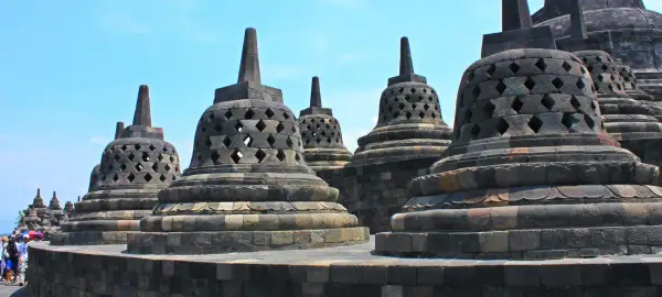 22 Day Indonesia & Timor Leste Tour