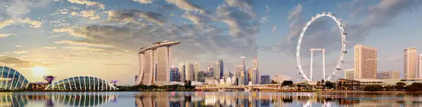 Singapore & Peninsular Malaysia Tour