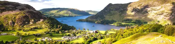 England's North: Romans to Romantics Tour