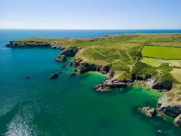Wales & The Isle of Man: Castles to Cottages Tour