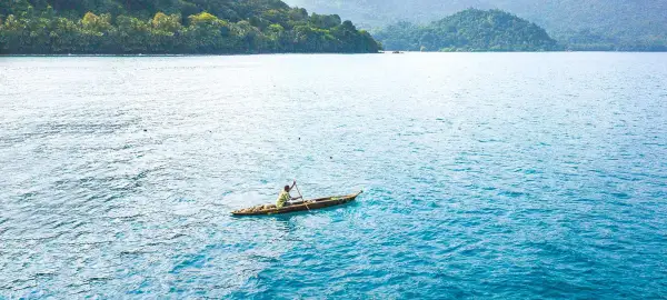 22 Day Saint Helena, Angola & Sao Tome Tour