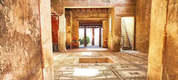 19 Day Malta & Southern Italy Tour