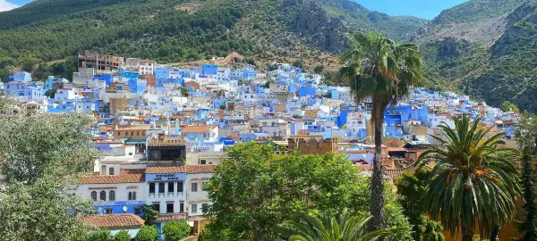 15 Day Quintessential Morocco Tour