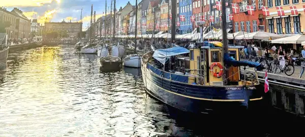 14 Day Nordic Explorer Tour