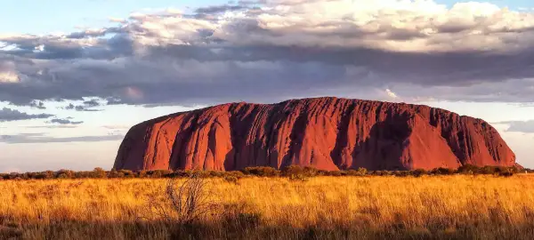 31 Day New Zealand & Australia Tour