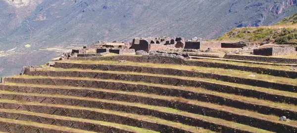 10 Day Classic Peru Tour