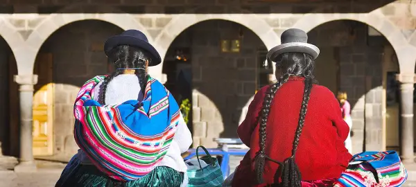 13 Day Classic Peru Tour