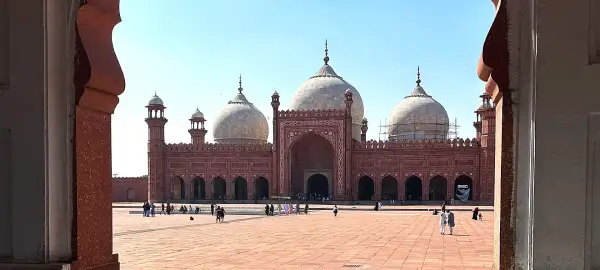 18 Day Northern Pakistan Tour