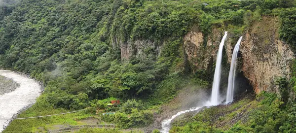 31 Day Peru, Bolivia & Ecuador Tour