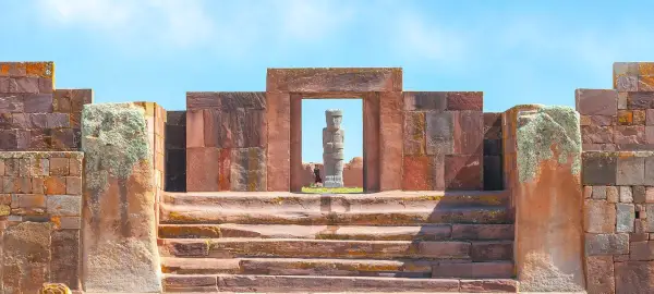 35 Day Peru, Bolivia & Ecuador Tour