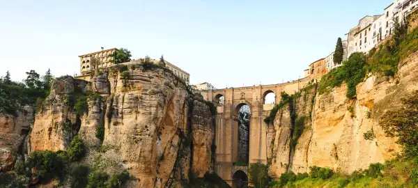 33 Day Portugal, Spain & Morocco Tour
