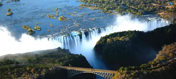 18 Day Southern Africa Tour