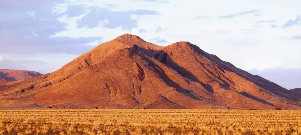 29 Day Namibia & Southern Africa Tour