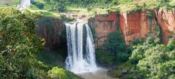 26 Day Kenya & Southern Africa Tour