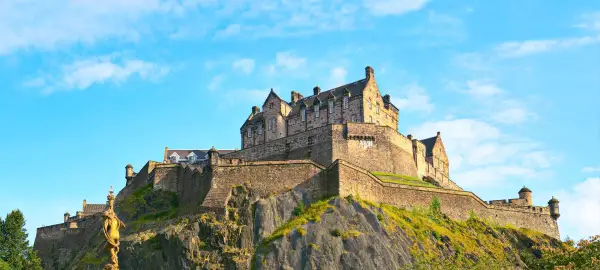 10 Day Scotland Tour
