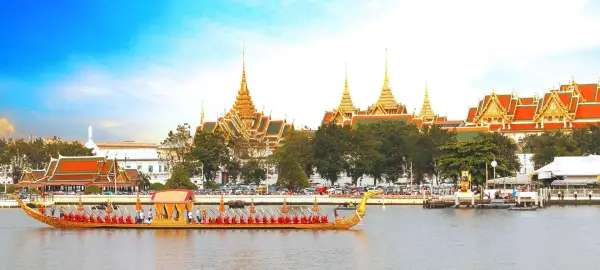 20 Day Southeast Asia Explorer Tour